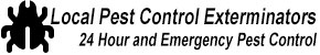 Marlow Heights MD Pest Control Exterminators